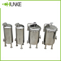 Stainless Steel Water Filter/Cartridge Filter for Reverse Osmosis